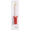Tärnljus Santa Lucia Röd Star Trading – miniatyr 4