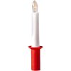 Tärnljus Santa Lucia Röd Star Trading – miniatyr 5