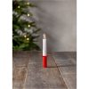 Tärnljus Santa Lucia Röd Star Trading – miniatyr 7