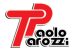 TAROZZI logotyp