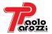 TAROZZI Logo