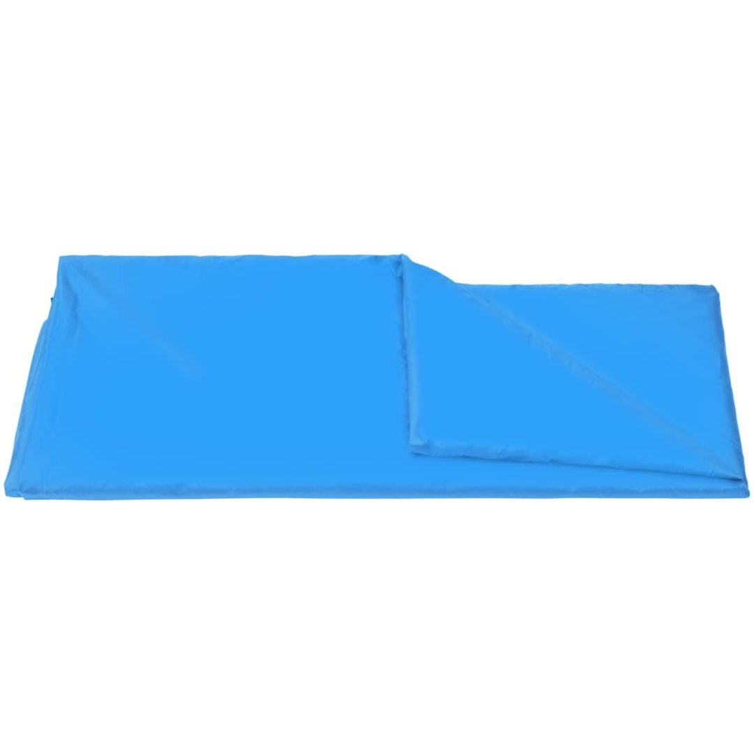 Tarp blå vidaXL 3 x 2.85 m – bild 5