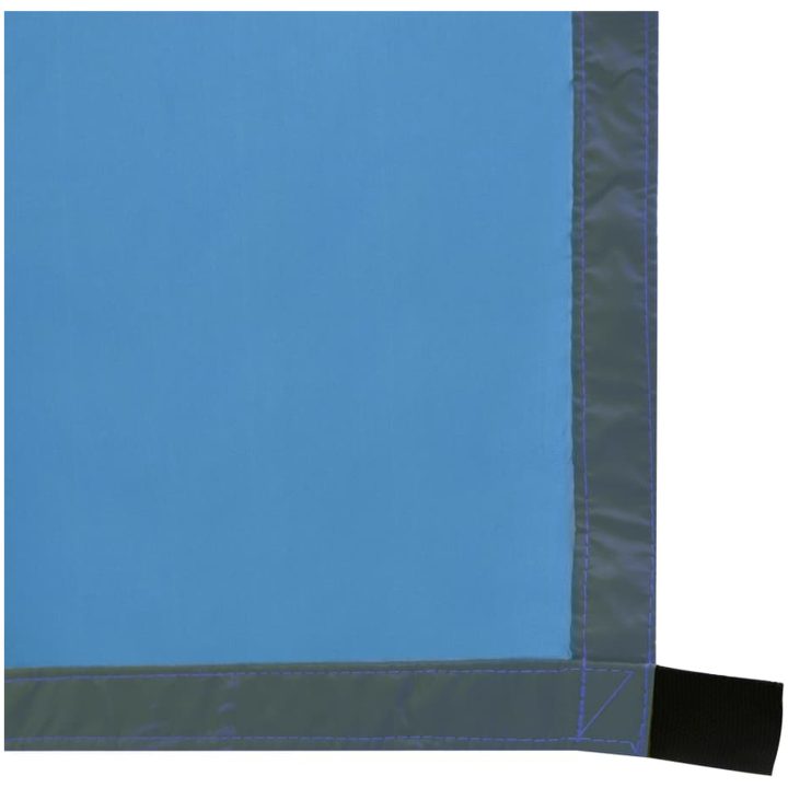 Tarp blå vidaXL 3 x 2.85 m – bild 6