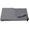 Tarp grå vidaXL 3 x 2.85 m – miniatyr 4