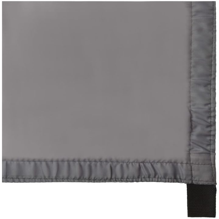 Tarp grå vidaXL 3 x 2.85 m – bild 5