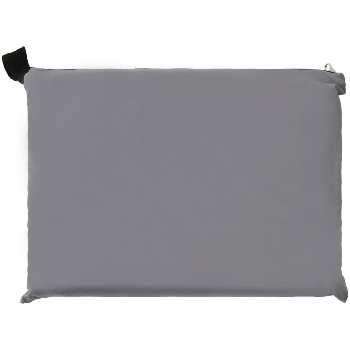 Tarp grå vidaXL 3 x 2.85 m – bild 6