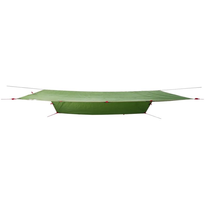 Tarp grön vattentät vidaXL 400 x 294 cm – bild 4