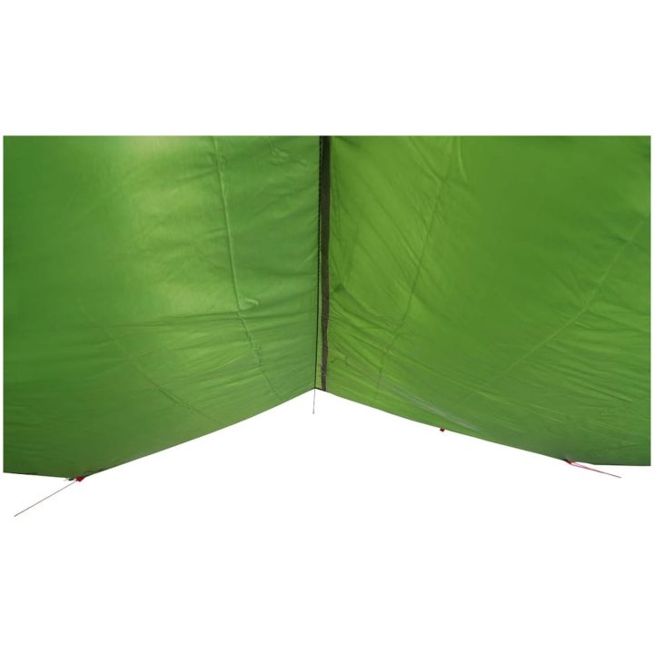 Tarp grön vattentät vidaXL 400 x 294 cm – bild 6