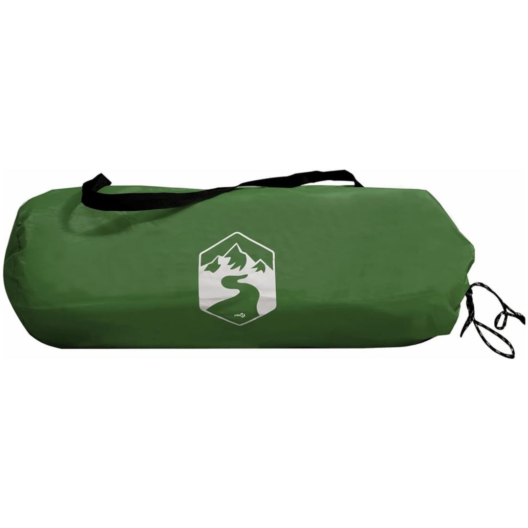 Tarp grön vattentät vidaXL 400 x 294 cm – bild 7