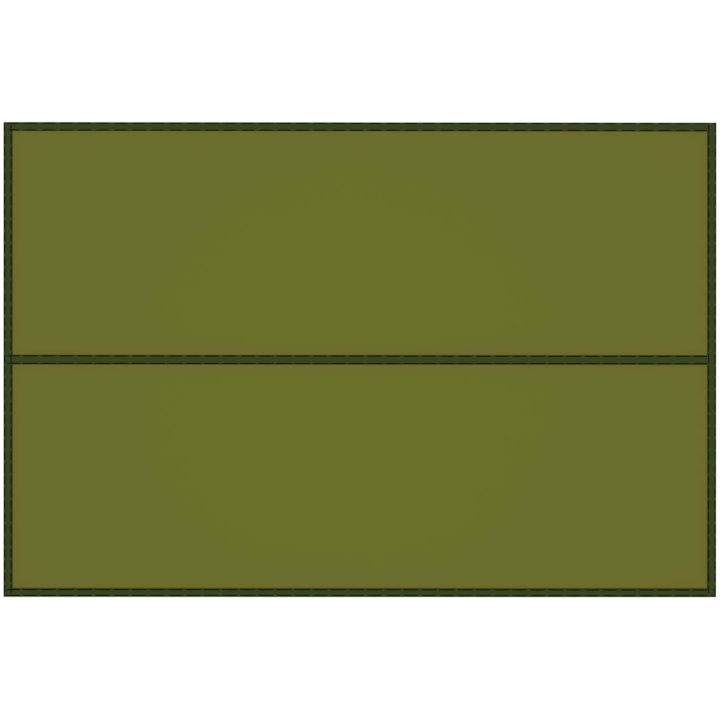 Tarp grön vidaXL 3 x 2 m – bild 3