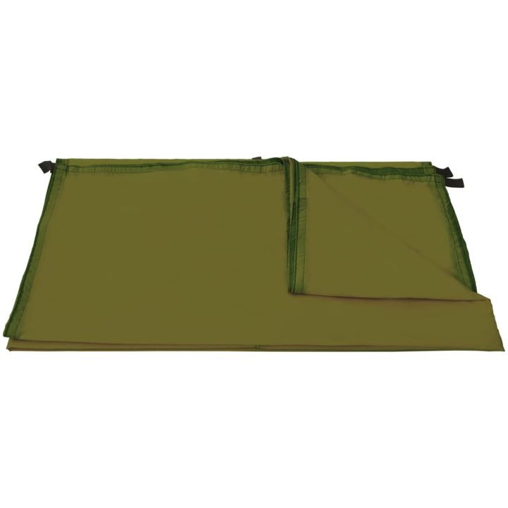 Tarp grön vidaXL 3 x 2 m – bild 4