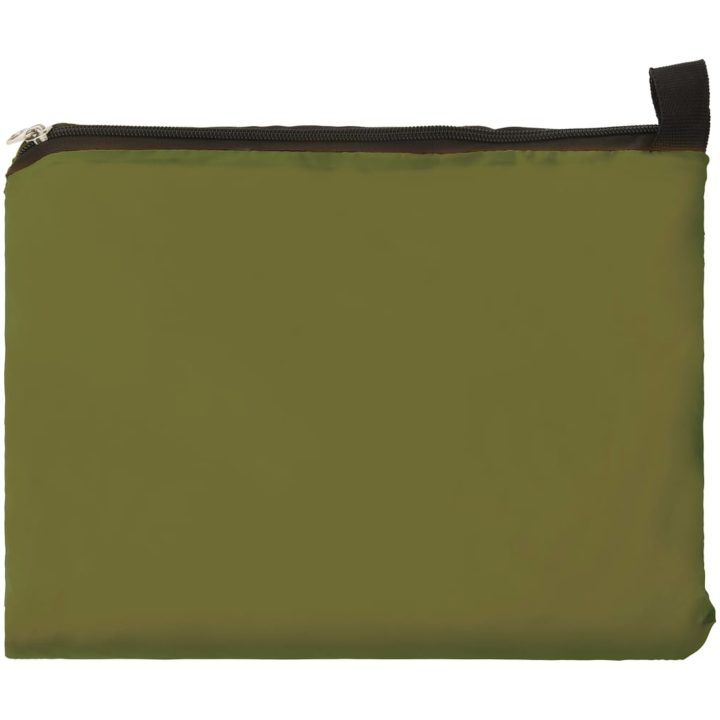 Tarp grön vidaXL 3 x 2 m – bild 5