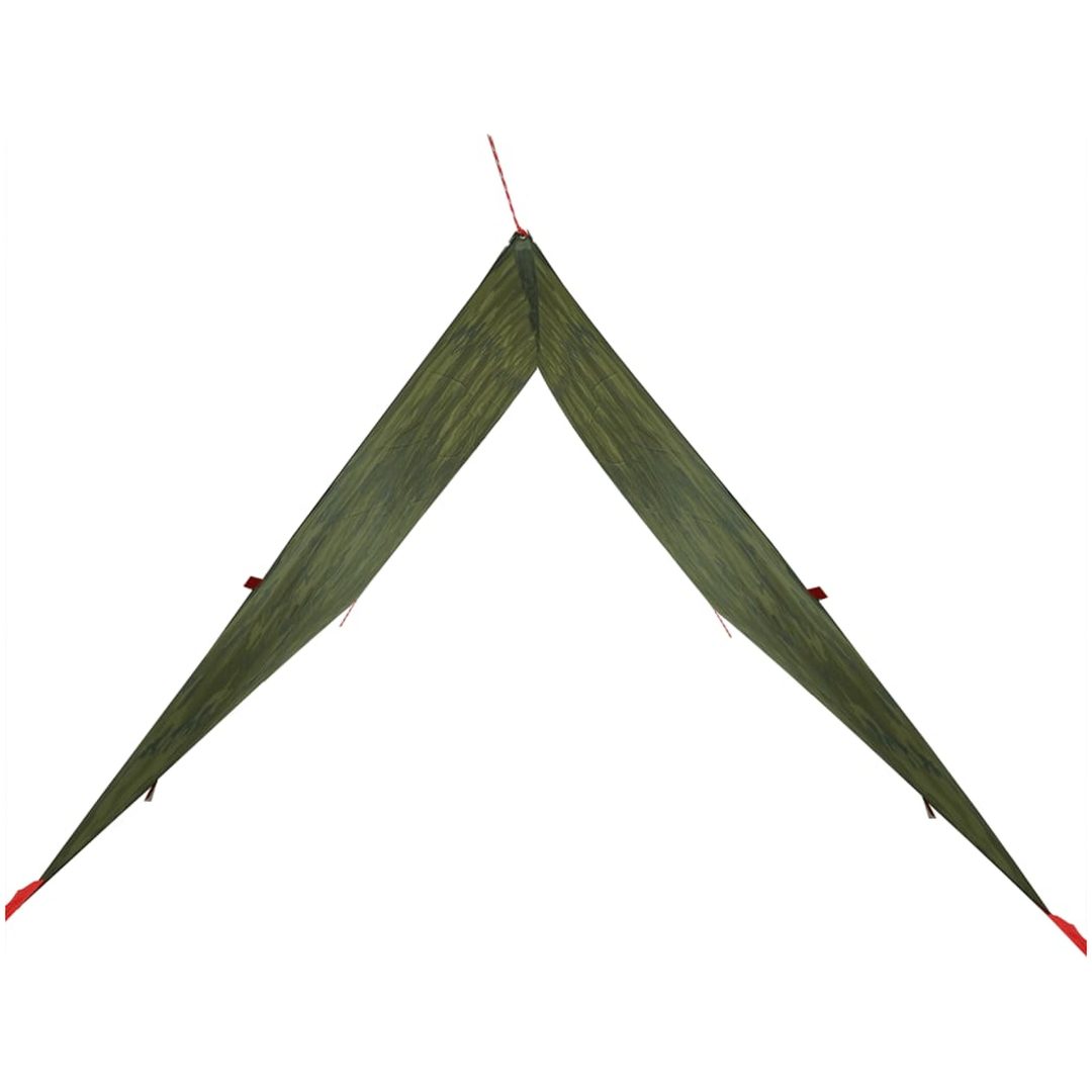 Tarp kamouflage vattentät vidaXL 366 x 306 cm – bild 4