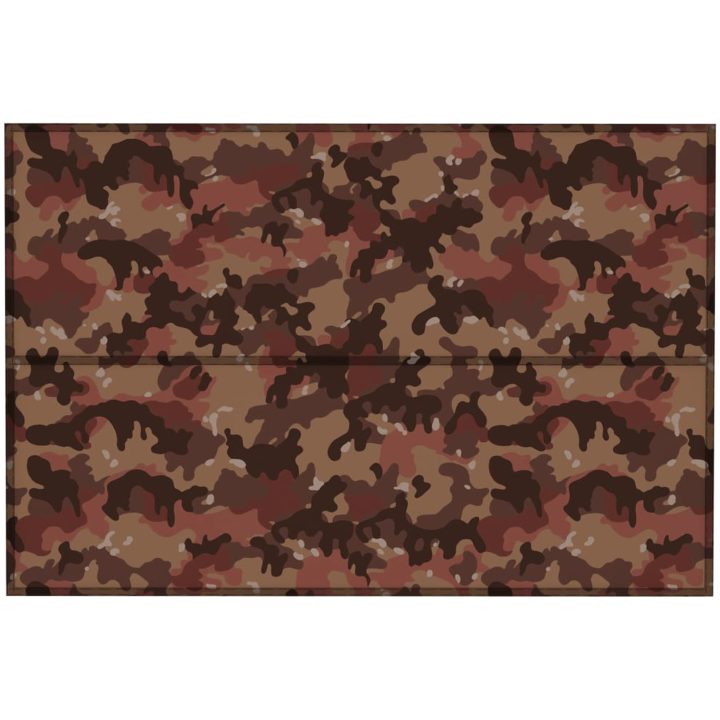 Tarp kamouflage vidaXL 3 x 2 m – bild 3