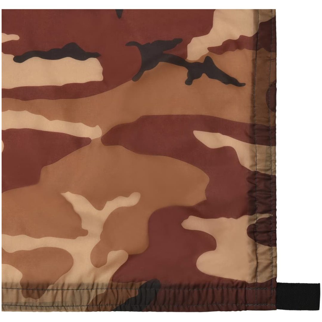 Tarp kamouflage vidaXL 3 x 2 m – bild 6