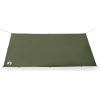 Tarp olivgrön vattentät vidaXL 366 x 306 cm – miniatyr 5