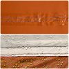 Tarp orange 430x380x210 cm vattentät vidaXL – miniatyr 9