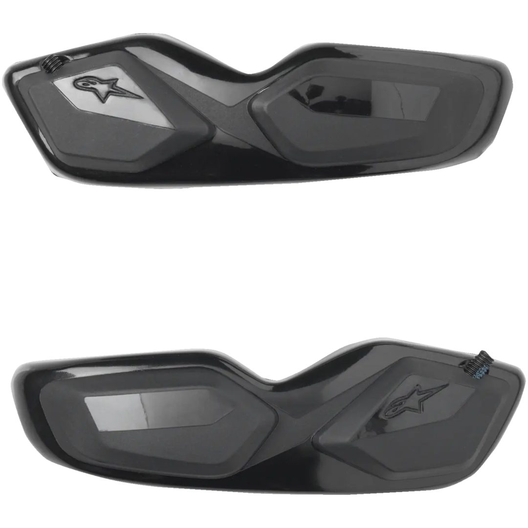 Tåslider SMX ALPINESTARS (ROAD)