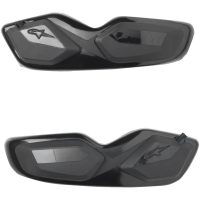 Tåslider SMX ALPINESTARS (ROAD)
