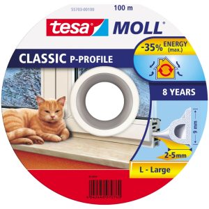 Tätlist P-list TESA