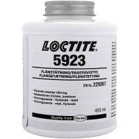 Tätning flytande 5923 LOCTITE