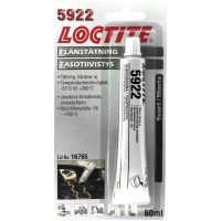 Tätning i pastaform 5922 LOCTITE