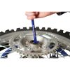 Tätningborttagare Anodiserad/blå MOTION PRO – miniatyr 5