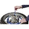 Tätningborttagare Anodiserad/blå MOTION PRO – miniatyr 4