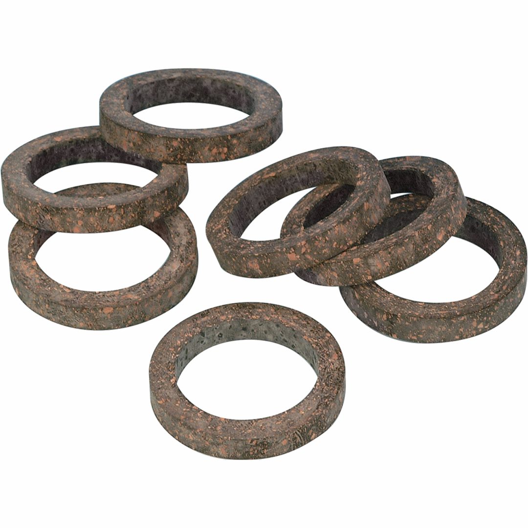 Tätningsbricka Kork JAMES GASKET
