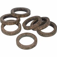 Tätningsbricka Kork JAMES GASKET