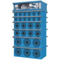 TÄTNINGSKIT-6/26 GALVSEALINGKIT 6/26 GALV