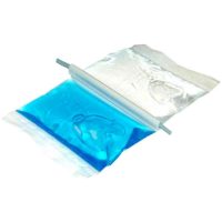 TÄTNINGSMASSA GEL FLUID 420SILIKON 420 G