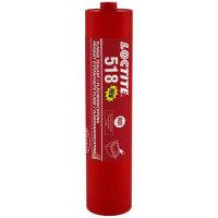 Tätningsmedel Motorfläns 518 LOCTITE