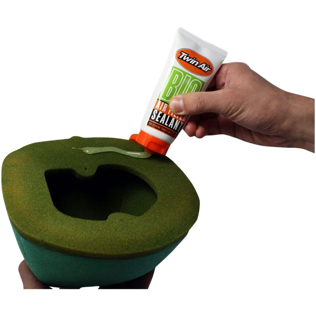 Tätningsmedel Sealant Bio Twin Air 100 ML – bild 2