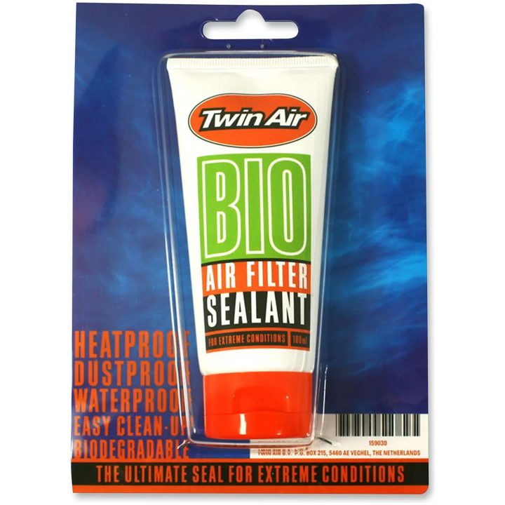Tätningsmedel Sealant Bio Twin Air 100 ML – bild 3