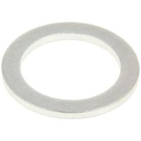Tätningsring Aluminium Naraku 14X20X1.5 mm