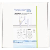 Tätningssats För Rörgenomföring TOLLCO