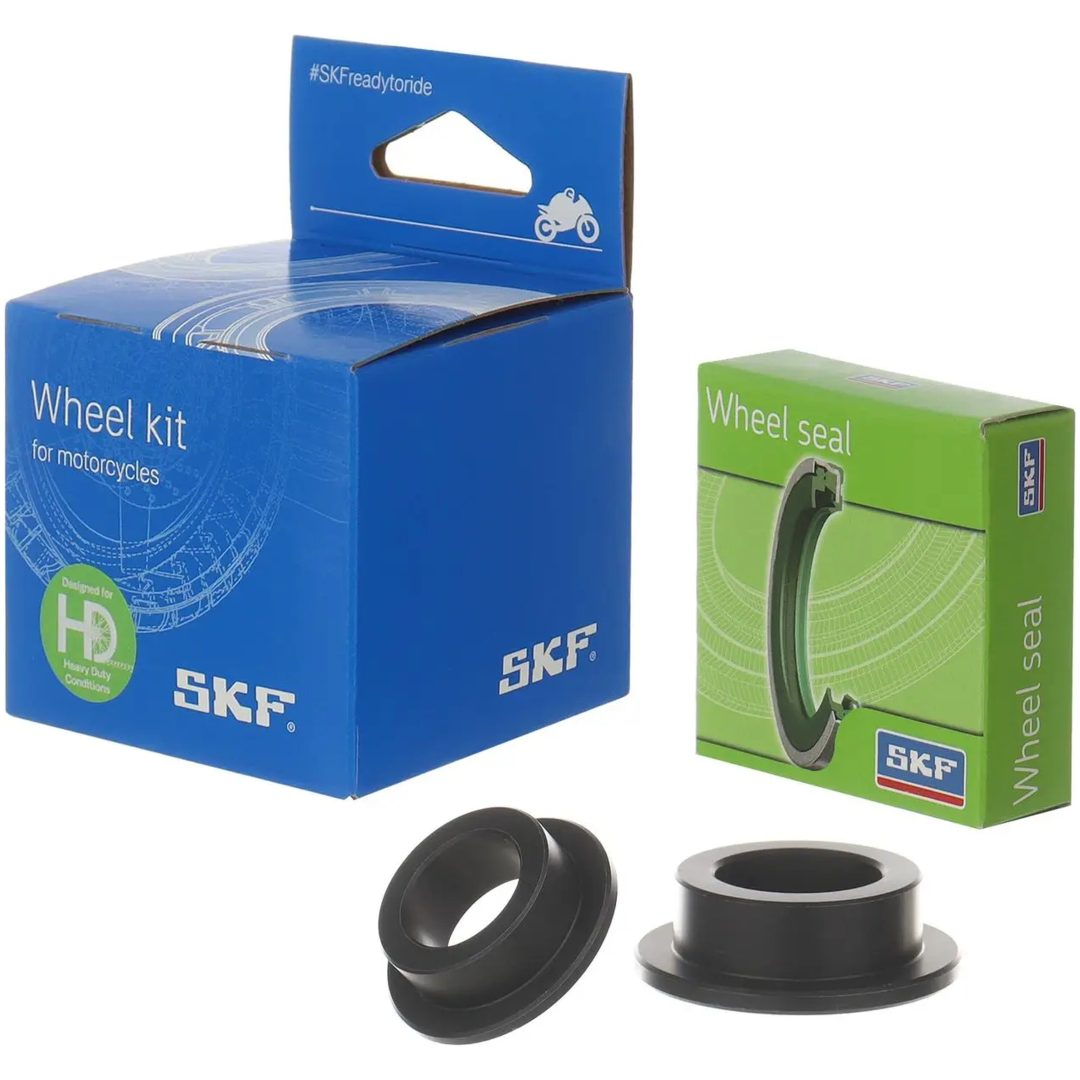 Tätningssats Med Distanser SKF