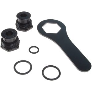 Tätningssats Multiflex hydraul cylinder OC-115U