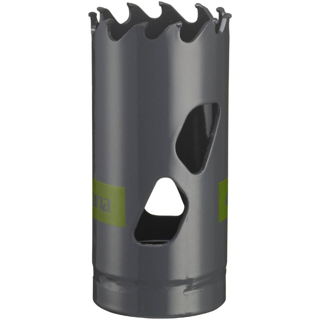 Tättandad hålsåg TCT HÅLSÅG TCT-CP 19MM