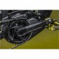 Elcykel MTB Tazer MX Pro Svart/Gul INTENSE