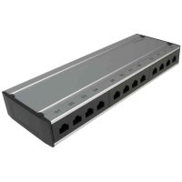 TCS MINIPATCH 12 PORT TOM2548