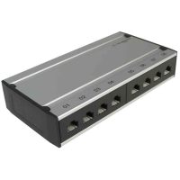 TCS MINIPATCH 8 PORT TOM2547