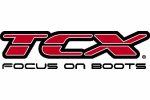 TCX logotyp