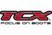 TCX logotyp