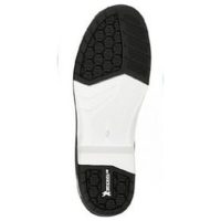 TCX Comp Evo 2 Michelin Double Compound Sole Black/White, 42