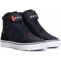 TCX Shoe Ikasu 2 WP Wmn Black/Dark Red, 38