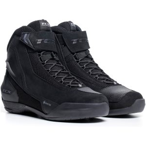 TCX Sko Jupiter 5 Gore-Tex Svart, 45