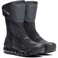 TCX Stövel Clima 2 Surround Gore-Tex Svart/Mörkgrå, 43