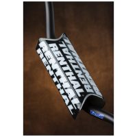 Team Issue Fatbar Pad Svart Renthal